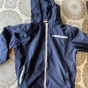 brandy melville jacket